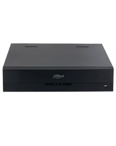Dahua DH-XVR5432L-4KL-I3 technology videograbadora digital negro
