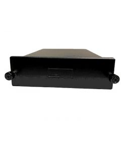 Dahua HDD_BOX-MXVR41XX - case para disco duro de dvrs moviles modelos mxvr41xx