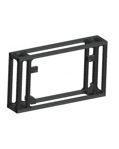 Dahua DHI-LS550UD-EG-Y - soporte de 55" mantenimiento trasero/ compatible con pantallas dhi-ls550ud
