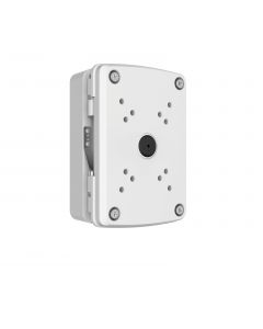 Dahua DH-PFA126  caja de conexiones / material aleación aluminio/ ip66/ estructura rápida instalación y anticaída para mayor seguridad comodidad.