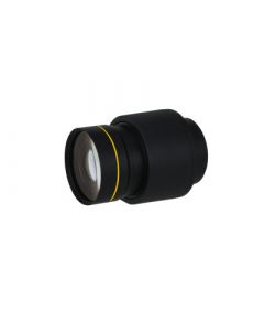 Dahua DH-PFL1640-L12PE - lente motorizado de 12 megapixeles/ 16 a 40 milimetros/ sensor imagen 1.1"/ corrección ir/ ideal para aplicaciones trafico ingeligente