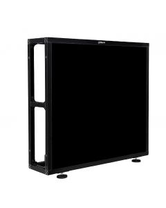 Dahua DHI-LS550UC-E/U-D1000 dhi-ls550uc-ef-yd1000 - pedestal para monitor de 55 pulgadas/ altura 1 metro/ compatible con pantalla ls550uc-e/u-y