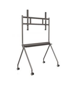 Dahua DHI-PKC-MS0A  - soporte movil para pantalla interactiva de 55 a 75"/ capacidad carga 125 kg/