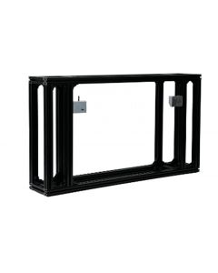 Dahua LS460UC-E/U-Y - soporte para monitor de 46 pulgadas/ mantenimiento trasero/ montaje en piso/