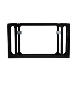 Dahua LS550UD/E-E/U-Y - soporte para monitor de 55 pulgadas/ mantenimiento trasero/ montaje en piso/