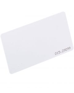 Dahua ID-EM - tarjeta de proximidad id para control acceso/ 125khz/ blanca/ (tipo em)