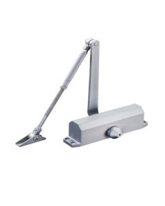 Dahua DH-ASF102S technology asf102s muelle para puertas universal blanco