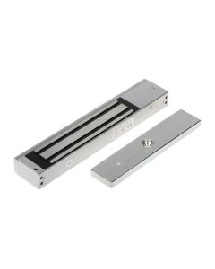 Dahua DHI-ASF280A asf280a - cerradura magnética de 280 kg/ voltaje dual 12 o 24 vdc/ dispositivo protección anti corriente inversa (mov)/ aluminio alta resistencia/ admite retroalimentación señal
