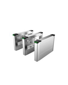 Dahua DHI-ASGB610K-L technology torniquete para control de acceso acero inoxidable barrera giratoria