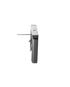 Dahua DHI-ASGG120T torniquete bidireccional/ desbloqueo ajustable/20-30 personas por minuto/ interio- exterio protegido/ 1 millon de ciclos/ indicador