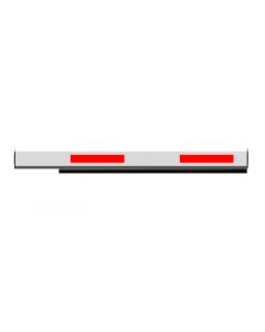 Dahua IPMECD-0232-M30 - brazo recto 3m/