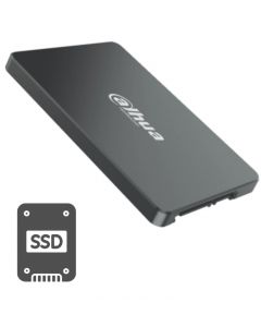 Otros DHI-SSD-C800AS512G dahua ssd-c800as512g - disco duro de estado solido 512 gb 2.5"  alta velocidad puerto 6 s sata 3d tlc para usos multiples