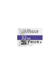 Dahua DHI-TF-C100/32GB technology c100 32 gb microsdhc uhs-i clase 10