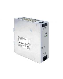 Dahua DRL-48V120W1AA - fuente de alimentación 48 vdc/2.5 ampers/ instalación sobre riel din/ para switch pfs4410-6gt-dp