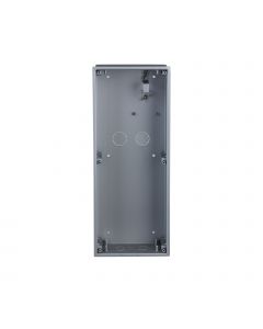 Dahua VTM128 - caja para instalacion de videportero 3 unidades / compatible con vto4202f-x series #mci2q125