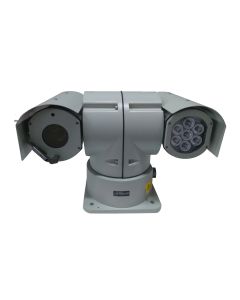 Dahua DHI-MPTZ3300-2030URA-NT mptz3300-2030ura-nt - camara ptz movil de 2 megapixeles/ 30x zoom optico/ paneo 360 grados sin fin/ ir 150 metros/ uso exterior ip/ antivibración/ puerto rj-45/ proyectos moviles