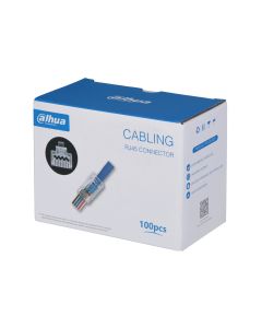 Dahua DH-PFM976-631-PT technology pfm976-631-pt rj-45 transparente