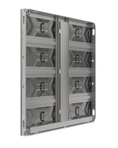 Dahua DHI-PHGOA10-FC - gabinete led pitch 10mm/ smd/ de aluminio 1x1 metro/ resolución 96x96/ 8000 nits/ mantenimiento frontal y trasero/ ip65/ ahorro energía/