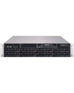 Bosch DIP71838HD divar ip 7000 2u 8x3tb (r2)