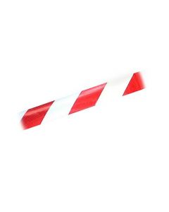 Came dmbx3000 Cinta Advertencia Reflejante P Brazo Tubular G4000 Bcorojo (dmbx3000)