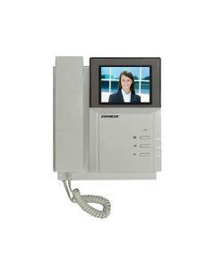 Seco-larm dp-222-mq Monitor Adicional Para Videoportero Dp-222q (dp-222-mq)