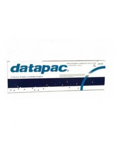 Okidata DP-620 cinta datapac ml620690 negra