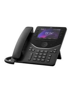 Cisco DP-9861-K9= 9861 teléfono ip negro, carbono 10 líneas lcd wifi