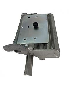 Honeywell dpo12-2894-01 I Class Block Platen Mtg