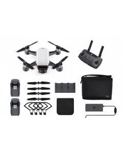 Dji spark Dr-516611-5 Dron Fly More Combo