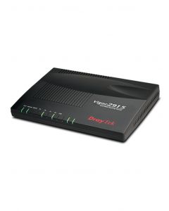 Draytek VIGOR2915 VIGOR2915- ruteador multi wan  2 puertos gigabit rj45 hasta 4 lan 16 vpn