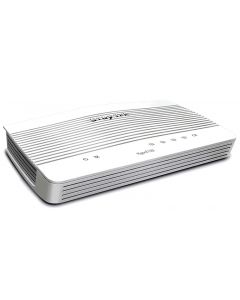 Draytek VIGOR2135 VIGOR2135- ruteador wan  1 puerto gigabit rj45 hasta 4 puertos lan 2 vpn usb
