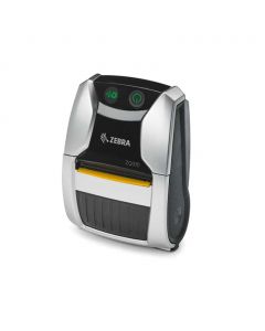 Zebra Technologies DS-ZQ3KFP1104767 ait dt printer bluetooth zq310 dtno label sensor outdoor use customized virtual device-o and configuration files
