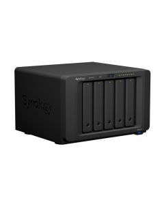 Synology ds1517+ (2gb) Servidor Nas De Escritorio Con 5