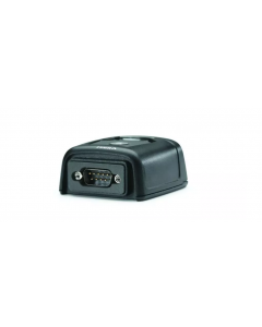 Zebra DS457-DP20004ZZWW - lector de codigo barras con montaje fijo