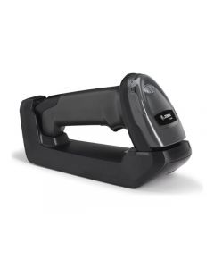 Zebra DS4678-SR7U2100SFW evm/dcs, ds4678-sr, usb kit with standard cradle, includes ds4678-sr00007zzww scanner, cba-u21-s07zbr shielded cable, cr8178-sc100f4ww cradle