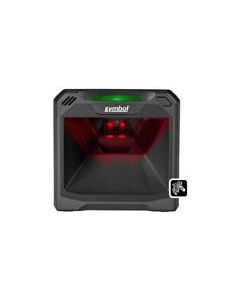 Symbol ds7708-sr4u4210zcw Ds7708-sr Midnight Black; Checkpoi