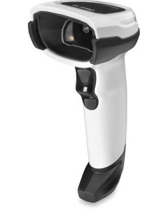 Zebra ds8108-sr00006zzww Scands8108area Imagerstandard Rangecordednova White