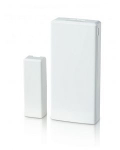 Dsc pg9303 - Contacto Magnético Ultradelgado Inalámbrico Con Tecnología Power G Compatible Neo Pro Qolsys E Iotega