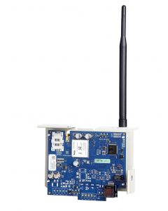 Dsc tl2803ge-lat Tl2803gelat - Neo Comunicador Dual Ip 3g Hspa Serie Con Aplicacion "connectalarm"
