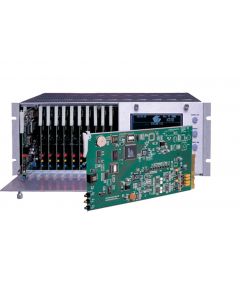 Dsc SG-SIIIBASE sgsiiibase - kit base para armar system iii