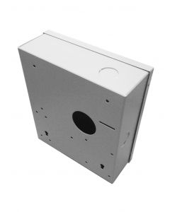 Dsc gmx-007 Av Gmx007 - Gabinete Metálico Para Panel De Control O Modulos Expansores (pc5002c)