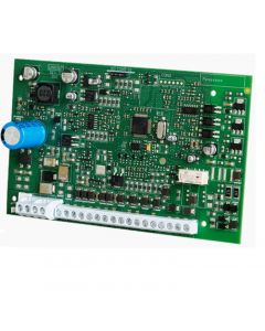 Dsc PC1404PCBSPA Dsc-PC1404PCBSPA - panel de alarma 4 zonas cableadas powerseries