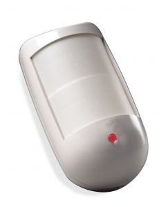 Dsc bv-600 Bv600 - Detector De Movimiento Infrarrojo Doble Elemento Pir Cableado Inmune A Mascotas