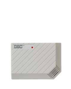 Dsc dg-50au Dg50au - Detector De Ruptura Cristal Cableado