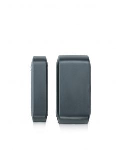 Dsc pg9312 - Contacto Magnético Exterior Uso Rudo Inalámbrico Powerg Con Entrada Auxiliar Compatible Neo Pro Qolsys E Iotega