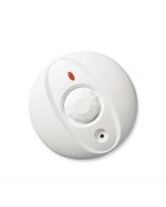Dsc BV-500 bv500 - detector de movimiento pir 360°  cableado para montaje en techo
