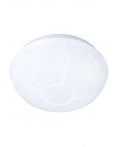 Dsc pg9862 - Detector De Movimiento 360° Interior Con Tecnología Power G Para Techo Compatible Neo Pro Qolsys E Iotega