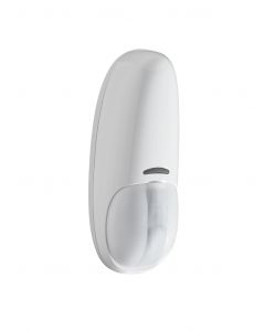 Dsc pg9924 - Detector Pir Cortina Inalambrico Con Tecnología Power G Compatible Neo Pro Qolsys E Iotga