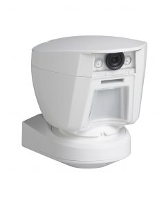 Dsc pg9944 - Detector De Movimiento Con Cámara Fotograma Exterior Inalámbrico Power G Compatible Neopro Qolsys E Iotega