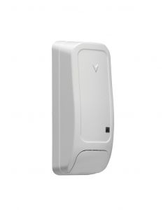 Dsc pg9945e - Contacto Magnético Inalámbrico De Puerta Ventana Power G C Entrada Auxiliar Rango Extendido Compatible Con Neo Pro Qolsys E Iotega